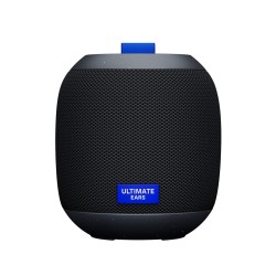 Ultimate Ears Wonderboom Play Czarny