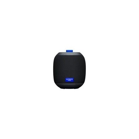 Ultimate Ears Wonderboom Play Czarny