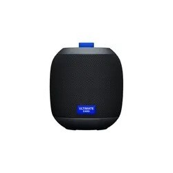 Ultimate Ears Wonderboom Play Czarny