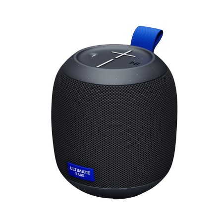 Ultimate Ears Wonderboom Play Czarny