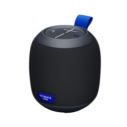Ultimate Ears Wonderboom Play Czarny
