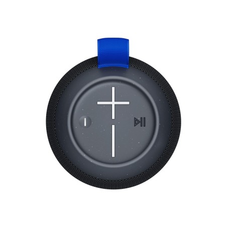 Ultimate Ears Wonderboom Play Czarny
