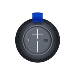 Ultimate Ears Wonderboom Play Czarny