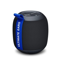 Ultimate Ears Wonderboom Play Czarny