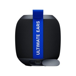 Ultimate Ears Wonderboom Play Czarny