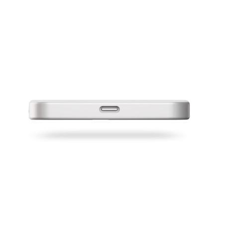 Indukcyjny Power Bank - Zens Pro 1 - Cienki - 5000 Mah