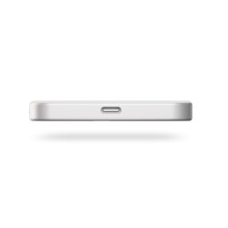 Indukcyjny Power Bank - Zens Pro 1 - Cienki - 5000 Mah