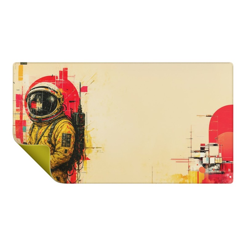 Hator Tonn Evo 3Xl Astronaut