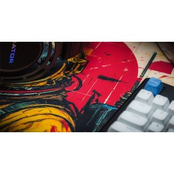 Hator Tonn Evo 3Xl Astronaut