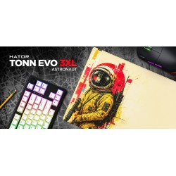 Hator Tonn Evo 3Xl Astronaut