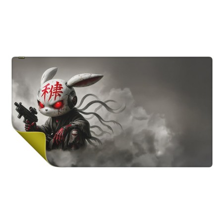 Hator Tonn Evo 3Xl Angry Bunny