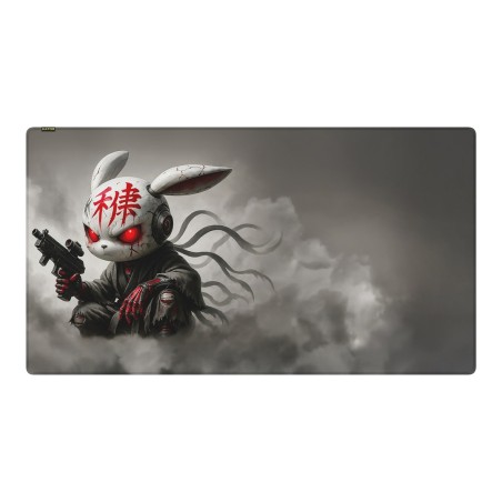 Hator Tonn Evo 3Xl Angry Bunny
