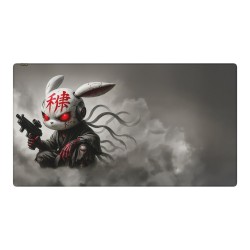 Hator Tonn Evo 3Xl Angry Bunny