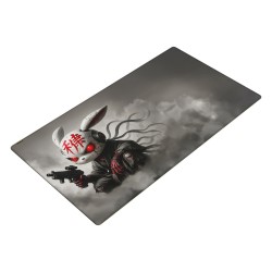 Hator Tonn Evo 3Xl Angry Bunny