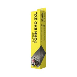 Hator Tonn Evo 3Xl Angry Bunny