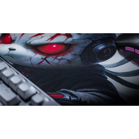 Hator Tonn Evo 3Xl Angry Bunny