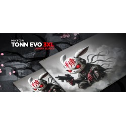 Hator Tonn Evo 3Xl Angry Bunny