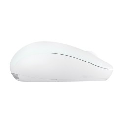 Mysz Bezprzewodowa Asus Md101 Fragrance Mouse Wireless /Bluetooth Iridescent White