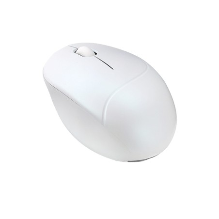 Mysz Bezprzewodowa Asus Md101 Fragrance Mouse Wireless /Bluetooth Iridescent White