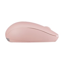 Mysz Bezprzewodowa Asus Md101 Fragrance Mouse Wireless /Bluetooth Rose Clay