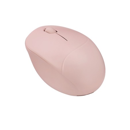Mysz Bezprzewodowa Asus Md101 Fragrance Mouse Wireless /Bluetooth Rose Clay