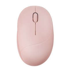 Mysz Bezprzewodowa Asus Md101 Fragrance Mouse Wireless /Bluetooth Rose Clay