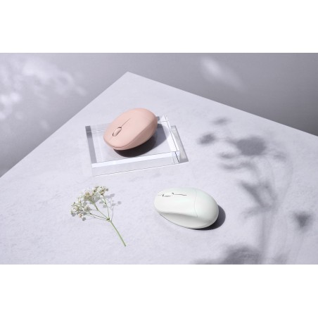 Mysz Bezprzewodowa Asus Md101 Fragrance Mouse Wireless /Bluetooth Rose Clay