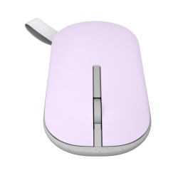 Mysz Bezprzewodowa Asus Marshmallow Md100 Granatowa