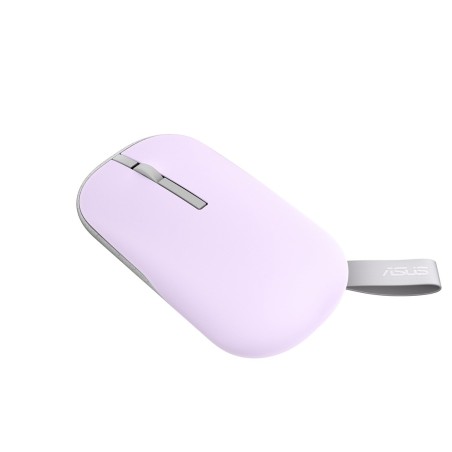 Mysz Bezprzewodowa Asus Marshmallow Md100 Granatowa