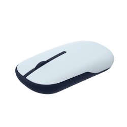 Mysz Bezprzewodowa Asus Marshmallow Md100 Granatowa