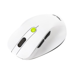 Mysz Bezprzewodowa Asus Md105 Wireless Mouse Volt Green 2400Dpi Dual-Mode Wireless 2.4 Ghz And Bluetooth