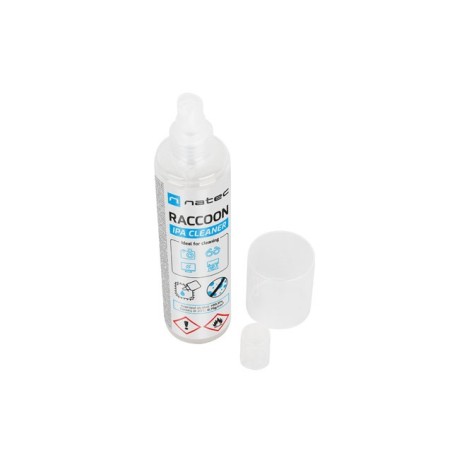 Natec Alkohol Izopropylowy Raccoon Ipa Cleaner Spray 250Ml