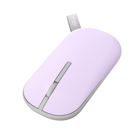 Mysz Bezprzewodowa Asus Marshmallow Md100 Granatowa