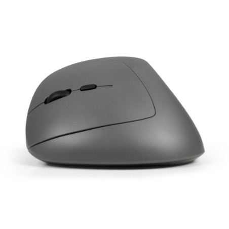 Bakkerelkhuizen Midway Myszka Biuro Po Lewej Stronie Rf Wireless + Bluetooth + Usb Type-C Optyczny 2400 Dpi