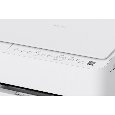 Urządzenie Wielofunkcyjne Canon Pixma Ts4150I Black