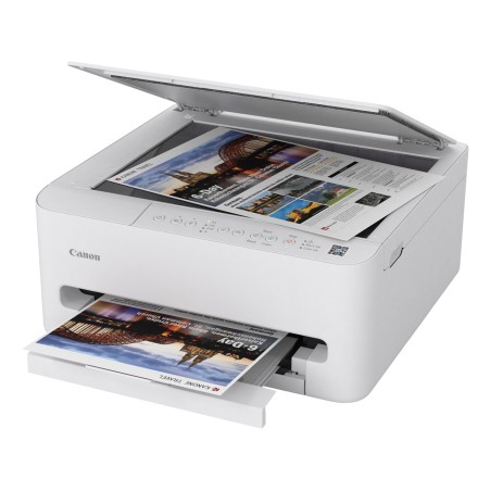 Urządzenie Wielofunkcyjne Canon Pixma Ts4150I Black