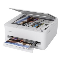 Urządzenie Wielofunkcyjne Canon Pixma Ts4150I Black