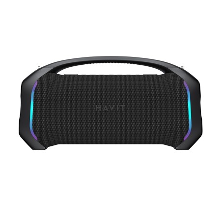 Głośnik Bezprzewodowy Bluetooth Havit Sk910Bt (Czarny)