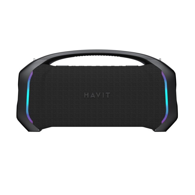Głośnik Bezprzewodowy Bluetooth Havit Sk910Bt (Czarny)