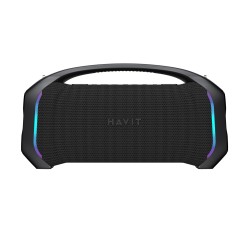 Głośnik Bezprzewodowy Bluetooth Havit Sk910Bt (Czarny)