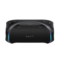 Głośnik Bezprzewodowy Bluetooth Havit Sk910Bt (Czarny)
