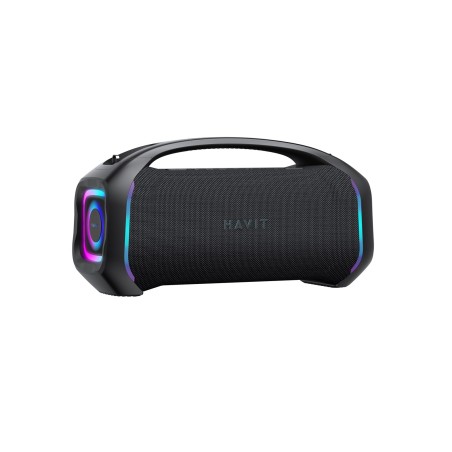 Głośnik Bezprzewodowy Bluetooth Havit Sk910Bt (Czarny)
