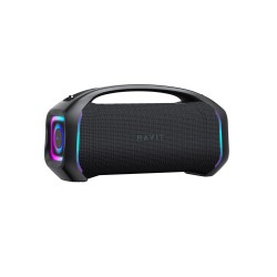 Głośnik Bezprzewodowy Bluetooth Havit Sk910Bt (Czarny)