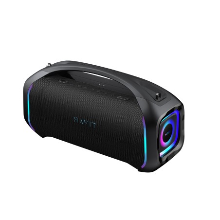 Głośnik Bezprzewodowy Bluetooth Havit Sk910Bt (Czarny)