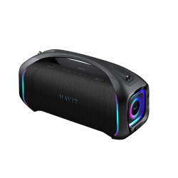 Głośnik Bezprzewodowy Bluetooth Havit Sk910Bt (Czarny)