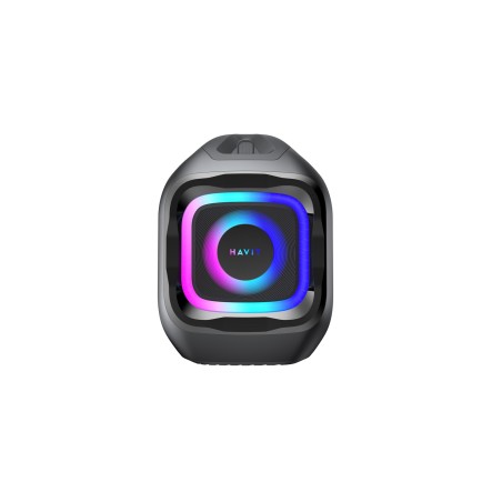 Głośnik Bezprzewodowy Bluetooth Havit Sk910Bt (Czarny)
