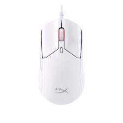 Myszka Hyperx Pulsefire Haste 2.0 Biała