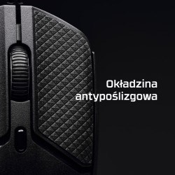 Myszka Hyperx Pulsefire Haste 2.0 Biała