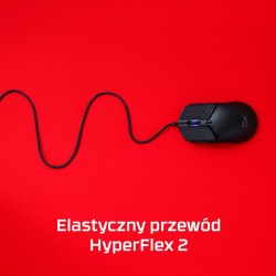 Myszka Hyperx Pulsefire Haste 2.0 Biała