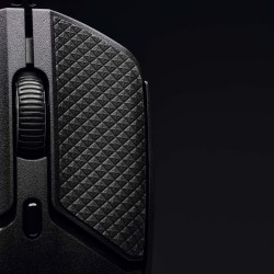 Myszka Hyperx Pulsefire Haste 2.0 Biała